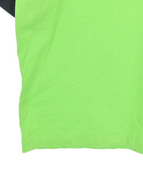 GOSHA RUBCHINSKIY（ゴーシャラブチンスキー）Tシャツ・カットソー 緑 サイズ:M メンズ/2200698549029