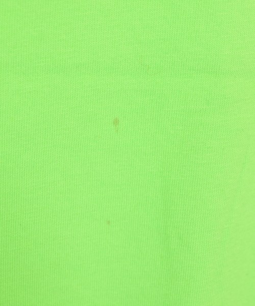 GOSHA RUBCHINSKIY（ゴーシャラブチンスキー）Tシャツ・カットソー 緑 サイズ:M メンズ/2200698549029