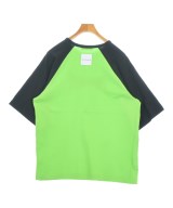 GOSHA RUBCHINSKIY（ゴーシャラブチンスキー）Tシャツ・カットソー 緑 サイズ:M メンズ/2200698549029