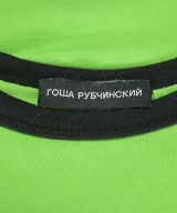 GOSHA RUBCHINSKIY（ゴーシャラブチンスキー）Tシャツ・カットソー 緑 サイズ:M メンズ/2200698549029