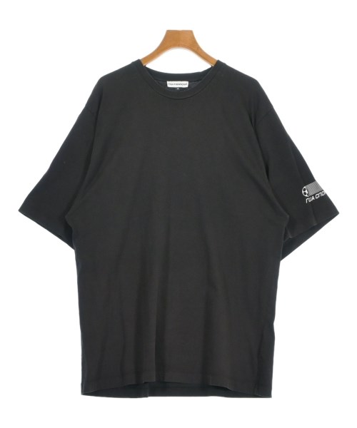 GOSHA RUBCHINSKIY(ゴーシャラブチンスキー)Tシャツ・カットソー 黒 サイズ:M/2200694452170