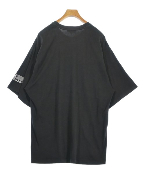 GOSHA RUBCHINSKIY（ゴーシャラブチンスキー）Tシャツ・カットソー 黒 サイズ:M メンズ/2200694452170