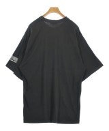 GOSHA RUBCHINSKIY（ゴーシャラブチンスキー）Tシャツ・カットソー 黒 サイズ:M メンズ/2200694452170