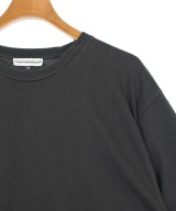GOSHA RUBCHINSKIY（ゴーシャラブチンスキー）Tシャツ・カットソー 黒 サイズ:M メンズ/2200694452170