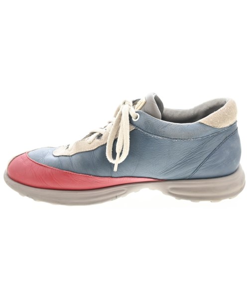 GOSHA RUBCHINSKIY（ゴーシャラブチンスキー）スニーカー 青 サイズ:EU41(26cm位) メンズ/2200698524026