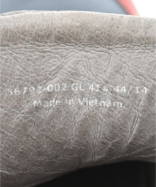 GOSHA RUBCHINSKIY（ゴーシャラブチンスキー）スニーカー 青 サイズ:EU41(26cm位) メンズ/2200698524026