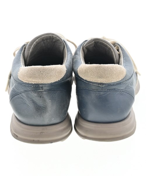 GOSHA RUBCHINSKIY（ゴーシャラブチンスキー）スニーカー 青 サイズ:EU41(26cm位) メンズ/2200698524026