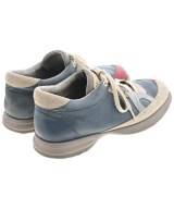 GOSHA RUBCHINSKIY（ゴーシャラブチンスキー）スニーカー 青 サイズ:EU41(26cm位) メンズ/2200698524026
