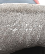 GOSHA RUBCHINSKIY（ゴーシャラブチンスキー）スニーカー 青 サイズ:EU41(26cm位) メンズ/2200698524026