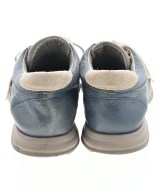 GOSHA RUBCHINSKIY（ゴーシャラブチンスキー）スニーカー 青 サイズ:EU41(26cm位) メンズ/2200698524026