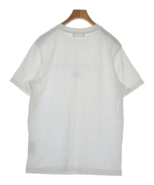 GOSHA RUBCHINSKIY（ゴーシャラブチンスキー）Tシャツ・カットソー 白 サイズ:L メンズ/2200699551113