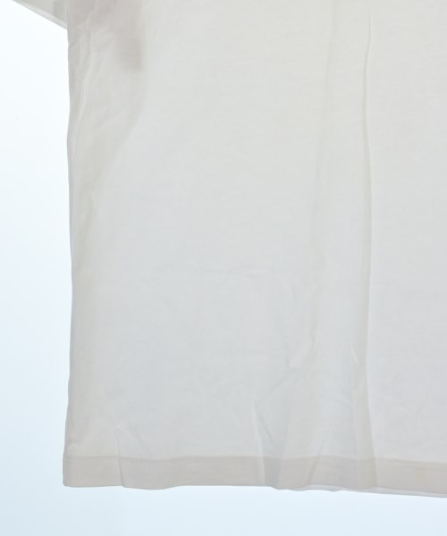 GOSHA RUBCHINSKIY（ゴーシャラブチンスキー）Tシャツ・カットソー 白 サイズ:L メンズ/2200699551113