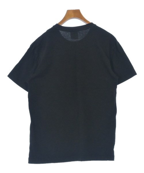 GOSHA RUBCHINSKIY（ゴーシャラブチンスキー）Tシャツ・カットソー 黒 サイズ:M メンズ/2200697761453