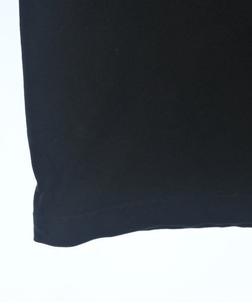 GOSHA RUBCHINSKIY（ゴーシャラブチンスキー）Tシャツ・カットソー 黒 サイズ:M メンズ/2200697761453