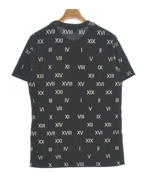 GOSHA RUBCHINSKIY（ゴーシャラブチンスキー）Tシャツ・カットソー 黒 サイズ:S メンズ/2200696823053