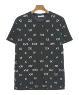 GOSHA RUBCHINSKIY（ゴーシャラブチンスキー）Tシャツ・カットソー 黒 サイズ:S メンズ/2200696823053