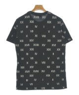 GOSHA RUBCHINSKIY（ゴーシャラブチンスキー）Tシャツ・カットソー 黒 サイズ:S メンズ/2200696823053