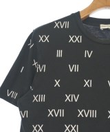 GOSHA RUBCHINSKIY（ゴーシャラブチンスキー）Tシャツ・カットソー 黒 サイズ:S メンズ/2200696823053
