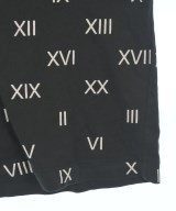GOSHA RUBCHINSKIY（ゴーシャラブチンスキー）Tシャツ・カットソー 黒 サイズ:S メンズ/2200696823053