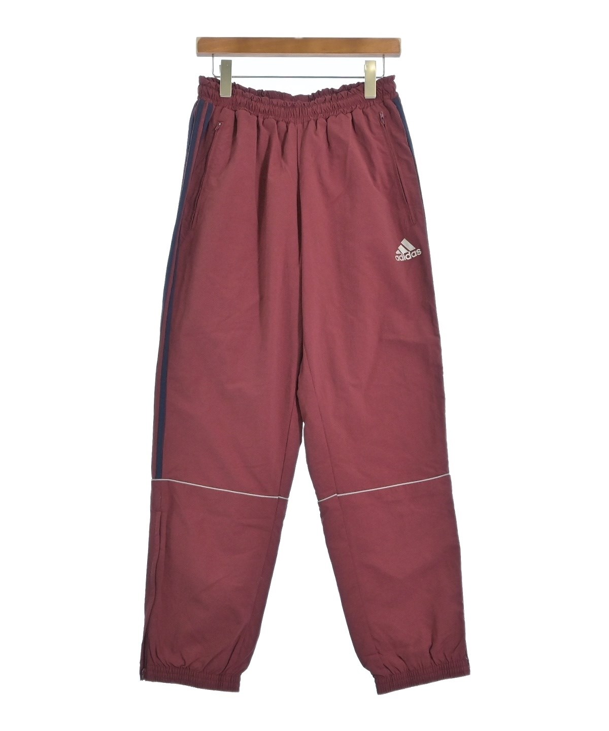 GOSHA RUBCHINSKIY（ゴーシャラブチンスキー）その他 赤 サイズ:L