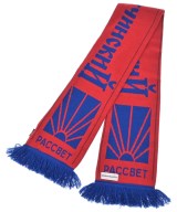 GOSHA RUBCHINSKIY マフラー