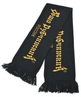 GOSHA RUBCHINSKIY マフラー