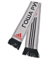 GOSHA RUBCHINSKIY（ゴーシャラブチンスキー）マフラー 黒 サイズ:- メンズ/2200659858078