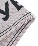 GOSHA RUBCHINSKIY（ゴーシャラブチンスキー）マフラー 黒 サイズ:- メンズ/2200659858078