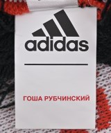 GOSHA RUBCHINSKIY（ゴーシャラブチンスキー）マフラー 黒 サイズ:- メンズ/2200659858078