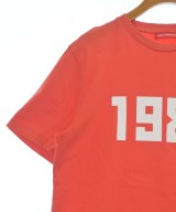 GOSHA RUBCHINSKIY（ゴーシャラブチンスキー）Tシャツ・カットソー 赤 サイズ:M メンズ/2200660333021