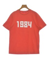 GOSHA RUBCHINSKIY Tシャツ・カットソー