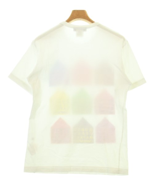 GOSHA RUBCHINSKIY（ゴーシャラブチンスキー）Tシャツ・カットソー 白 サイズ:M メンズ/2200713842036