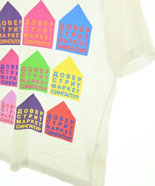 GOSHA RUBCHINSKIY（ゴーシャラブチンスキー）Tシャツ・カットソー 白 サイズ:M メンズ/2200713842036