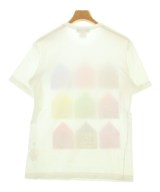 GOSHA RUBCHINSKIY（ゴーシャラブチンスキー）Tシャツ・カットソー 白 サイズ:M メンズ/2200713842036
