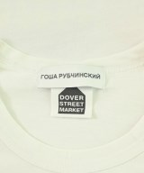 GOSHA RUBCHINSKIY（ゴーシャラブチンスキー）Tシャツ・カットソー 白 サイズ:M メンズ/2200713842036