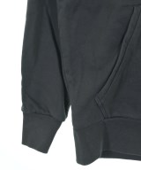GOSHA RUBCHINSKIY（ゴーシャラブチンスキー）パーカー 黒 サイズ:2XO(XXXL位) メンズ/2200712995016