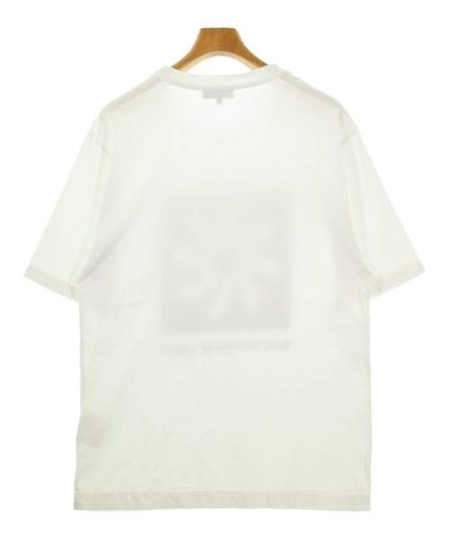 GOSHA RUBCHINSKIY（ゴーシャラブチンスキー）Tシャツ・カットソー 白 サイズ:M メンズ/2200716238027