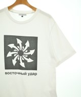 GOSHA RUBCHINSKIY（ゴーシャラブチンスキー）Tシャツ・カットソー 白 サイズ:M メンズ/2200716238027