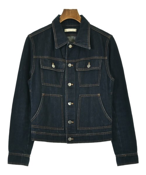 GOSHA RUBCHINSKIY(ゴーシャラブチンスキー)のデニムジャケット サイズ:S 18,200円