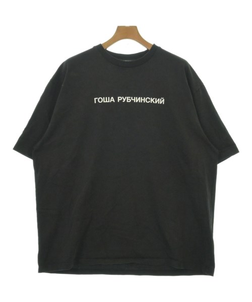 GOSHA RUBCHINSKIY(ゴーシャラブチンスキー)のTシャツ・カットソー サイズ:L 7,200円
