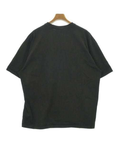 GOSHA RUBCHINSKIY（ゴーシャラブチンスキー）Tシャツ・カットソー 黒 サイズ:L メンズ/2200715484104