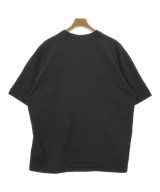 GOSHA RUBCHINSKIY（ゴーシャラブチンスキー）Tシャツ・カットソー 黒 サイズ:L メンズ/2200715484104