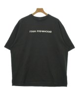 GOSHA RUBCHINSKIY Tシャツ・カットソー