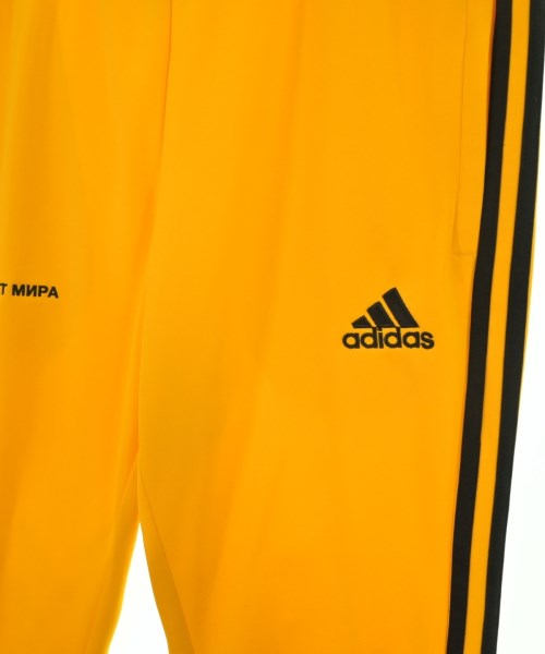 GOSHA RUBCHINSKIY（ゴーシャラブチンスキー）その他 黄 サイズ:L メンズ/2200645325010