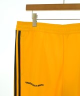 GOSHA RUBCHINSKIY（ゴーシャラブチンスキー）その他 黄 サイズ:L メンズ/2200645325010