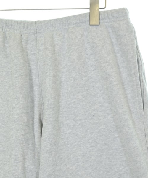 GOSHA RUBCHINSKIY（ゴーシャラブチンスキー）スウェットパンツ グレー サイズ:S メンズ/2200645663037