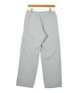 GOSHA RUBCHINSKIY（ゴーシャラブチンスキー）スウェットパンツ グレー サイズ:S メンズ/2200645663037