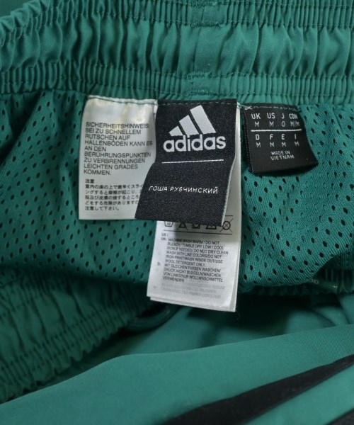 GOSHA RUBCHINSKIY（ゴーシャラブチンスキー）その他 緑 サイズ:M メンズ/2200648539070