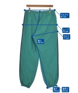 GOSHA RUBCHINSKIY（ゴーシャラブチンスキー）その他 緑 サイズ:M メンズ/2200648539070