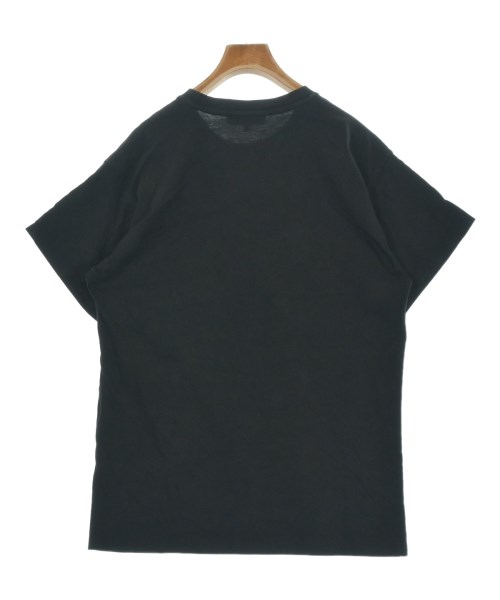 GOSHA RUBCHINSKIY（ゴーシャラブチンスキー）Tシャツ・カットソー 黒 サイズ:L メンズ/2200650021020
